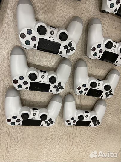 Геймпады (Джойстики) для Sony PS4 / пк