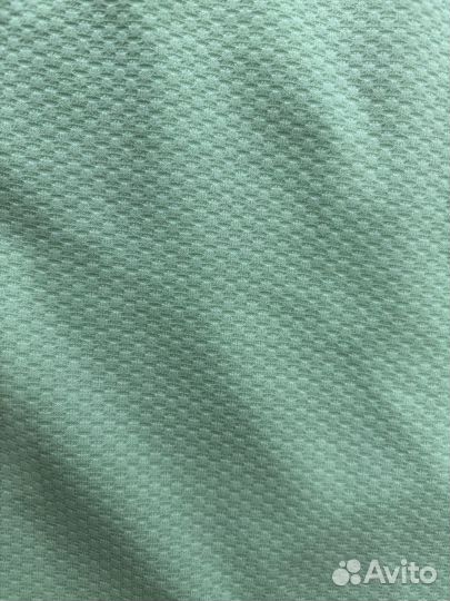 Платье мята H&M, 44