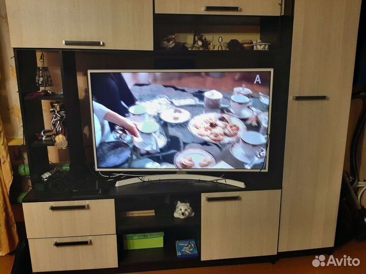Телевизор smart tv 49 LG