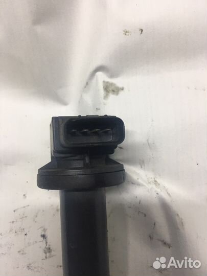 Катушка зажигания toyota 1nz, 2nz, 1sz