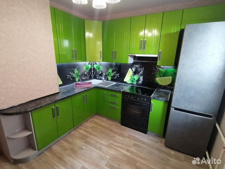 Кухонный гарнитур купить