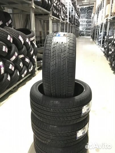 Altenzo Sports Navigator 285/30 R22 101W
