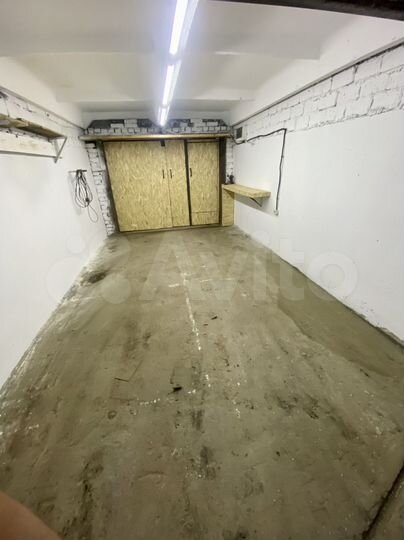 Гараж, 20 м²