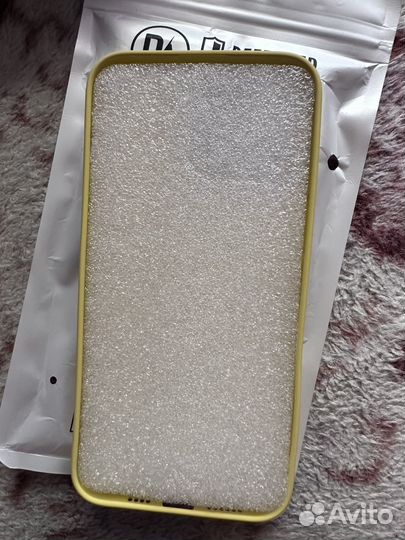 Чехол на iPhone 14 pro max