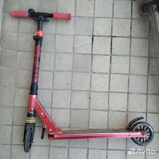 Детский самокат Oxelo 5