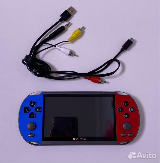 Sony PSP