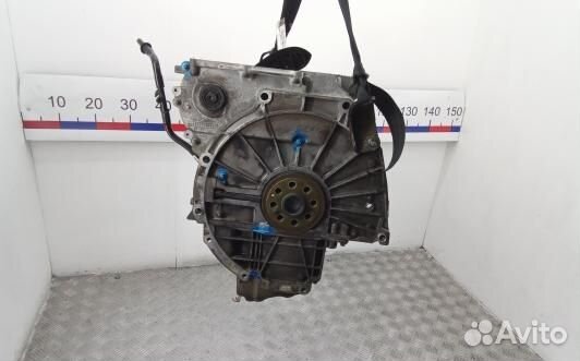 Блок цилиндров дизельный BMW 3 F30/F31 (DEA04AQ01)