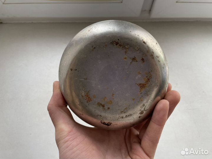 Керосиновая Лампа СССР клеймо