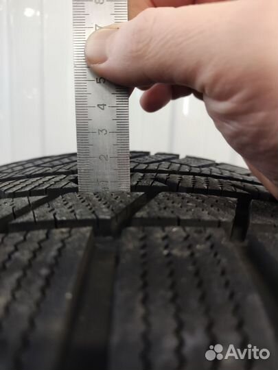 Continental ContiWinterContact TS 850P SUV 285/40 R21 109V