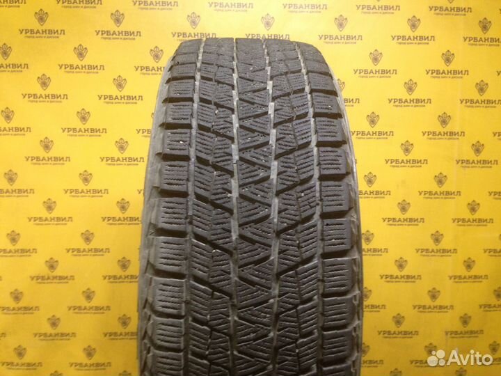 Bridgestone Blizzak DM-V1 225/60 R17