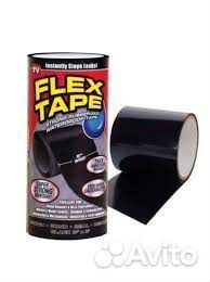 Сверхсильная лента