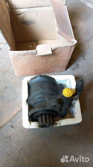 Запчасти сурф 185