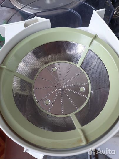 Соковыжималка Braun MP80