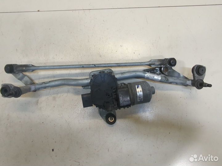 Механизм стеклоочистителя Volkswagen Passat 7, 201