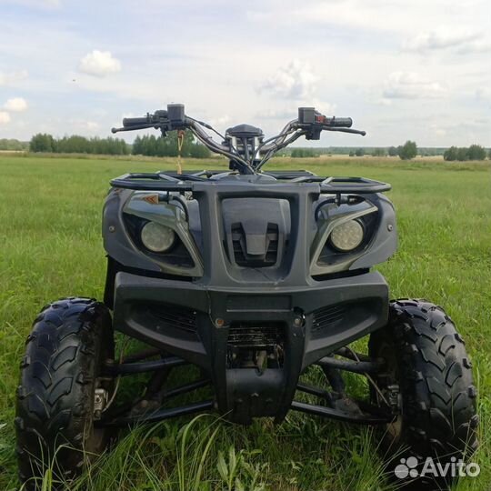 Продам квадроцикл