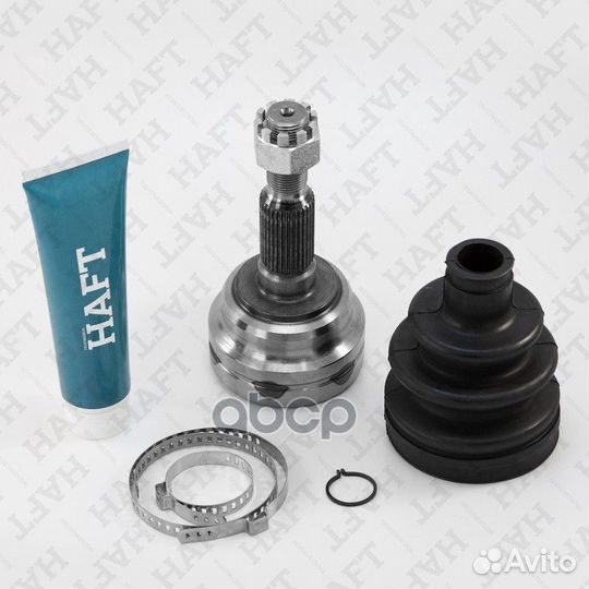 Шрус наружный к-т перед GA0187 haft