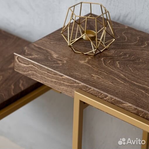 Интерьерная консоль