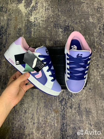 Дутыши Etnies Osiris Globe Dvs Adio Dc shoes Es