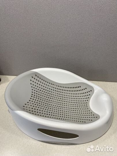 Горка для купания