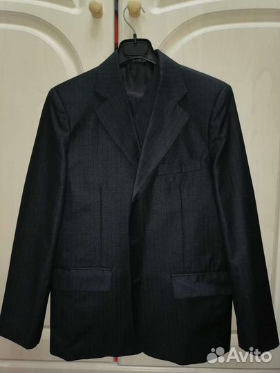 Школьный костюм для мальчика