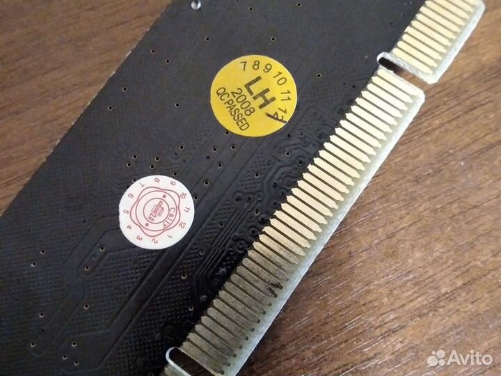 USB плата для пк