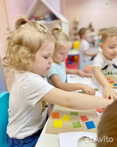 Раннее развитие, развивашки, 1,6-3 года