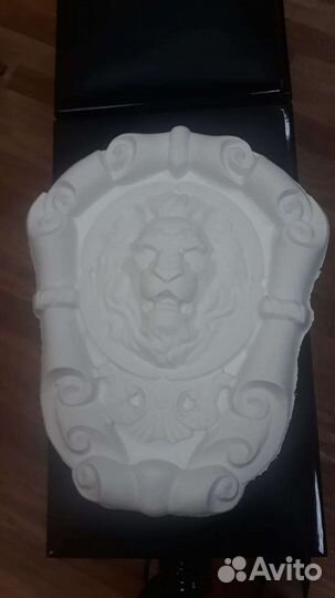 Барельеф на стену