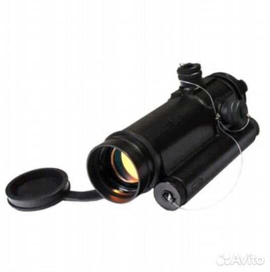 Коллиматорный прицел Беломо пк-01вм