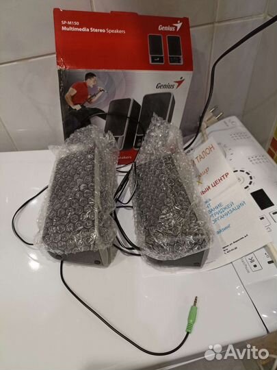 Колонки