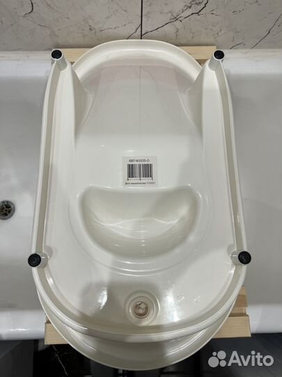 Ванночка для купания