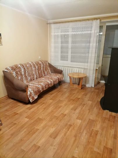 1-к. квартира, 35 м², 11/12 эт.