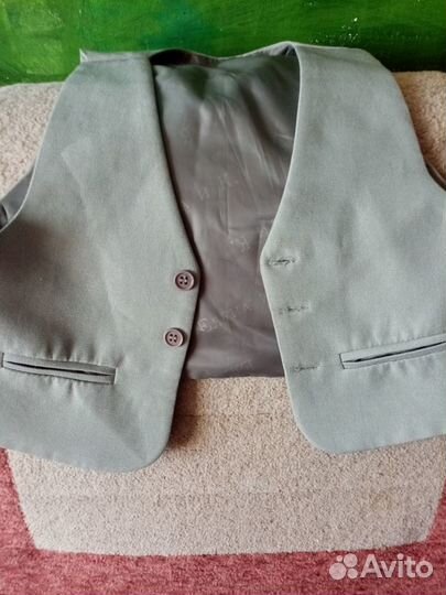 Костюм для мальчика