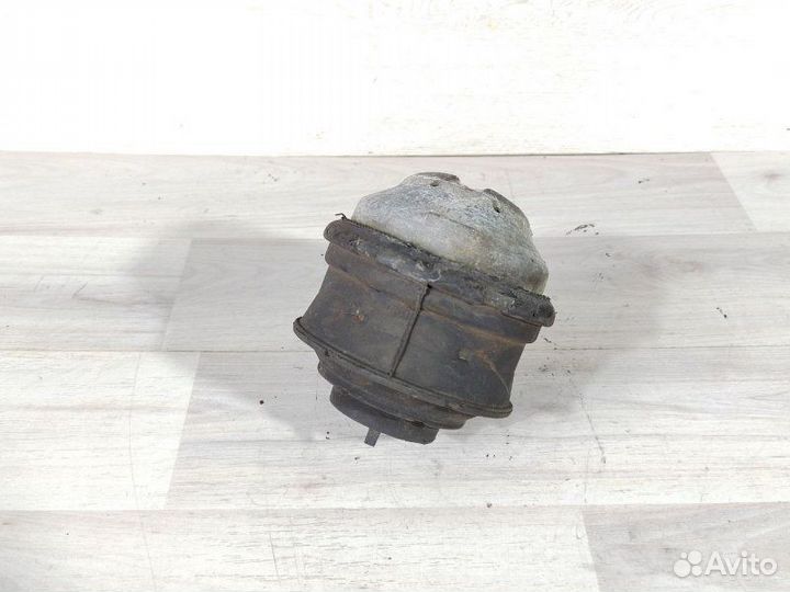 Подушка двигателя Mercedes-Benz C-Class W203 OM646