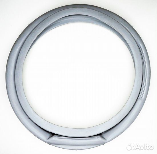 Манжета люка (резинка) стиральных Indesit, Ariston