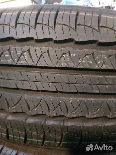 Triangle TR259 255/55 R18