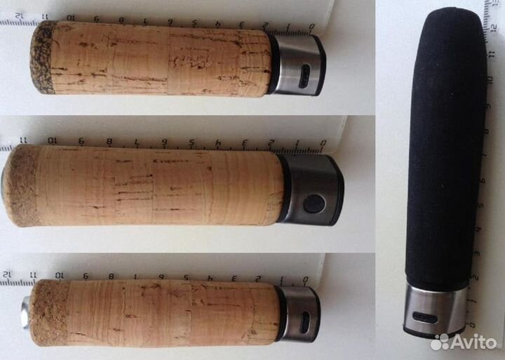 Shimano Бланки Хлысты для ремонта Спиннинга