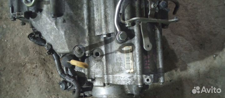 АКПП Honda stream