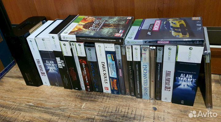 Лицензия для xbox 360