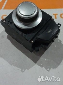 Джойстик бмв