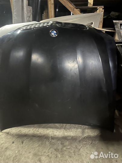 Капот для Бмв Е70