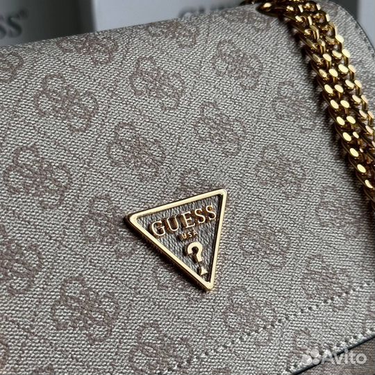 Сумка guess новая