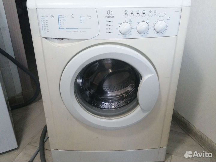 Стиральная машина автомат бу