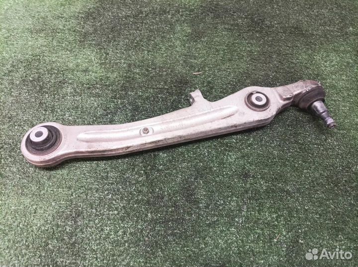 Рычаг передний нижний Audi Audi A8 4E 2002-2007