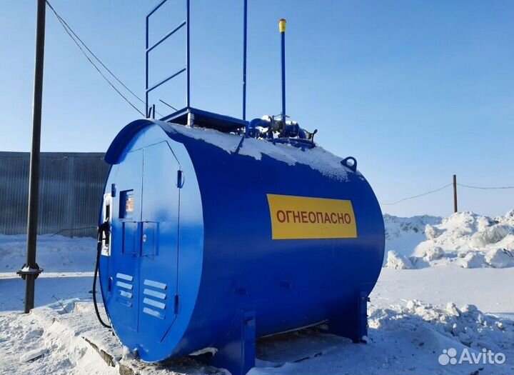 Казс под ключ