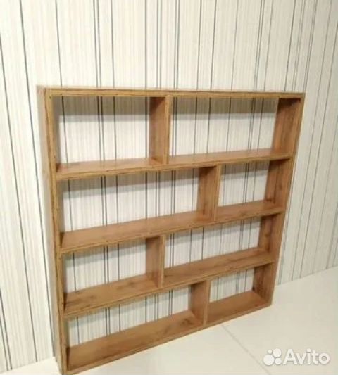 Полка перегородка