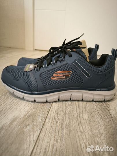 Кроссовки Knockhill 232001/nvor Skechers. EUR - 46