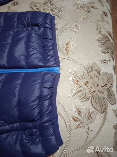 Куртка/Жилетка Umbro