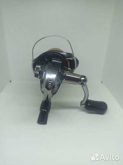 Катушка рыболовная Shimano Sedona 2000