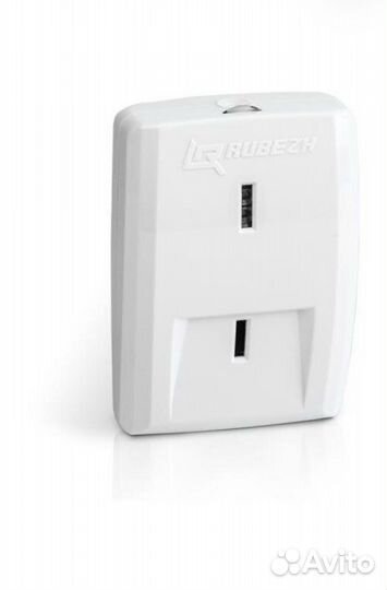 Извещатель охранный звуковой рубеж ио 32920-2