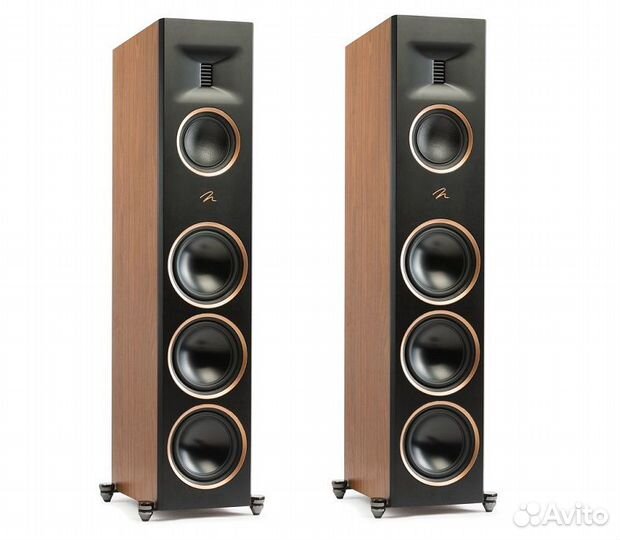 Напольная акустика Martin Logan Motion XT F200 Wal